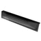 Dock Edge Dock Bumper Straight Dock Guard - 18" - Black [DE73107F] - Mealey Marine