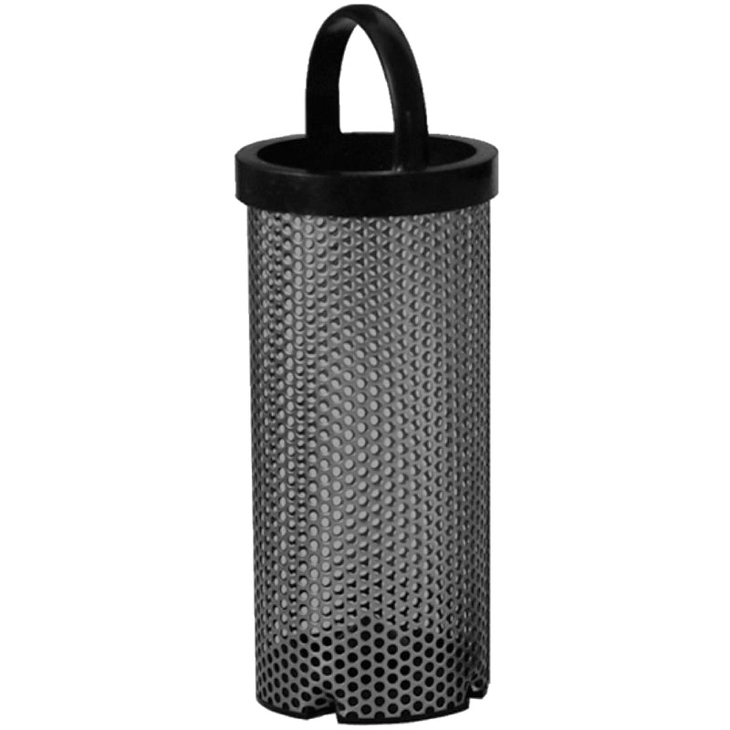 GROCO BM-4 Monel Basket - 2.6" x 7.5" [BM-4] - Mealey Marine