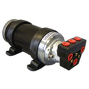 Octopus Autopilot Pump Type 1 Adjustable Reversing 12V Up To 15 CI Cylinder [OCTAF1012] - Mealey Marine