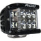 RIGID Industries D-SS Series PRO Driving Surface Mount - Black [261313] - Mealey Marine