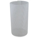 GROCO PWSA-1251 Poly Basket Fits WSA-1250  WSB-1250 [PWSA-1251] - Mealey Marine