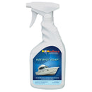 Sudbury H2O Spot Zoap - 32oz *Case of 6* [607-32CASE] - Mealey Marine