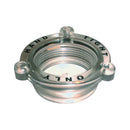 GROCO Non-Metallic Strainer Cap Fits ARG-1000  ARG-1250 [ARG-1001-PC] - Mealey Marine