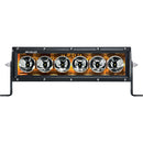 RIGID Industries Radiance+ 10" Amber Backlight Black Housing [210043] - Mealey Marine