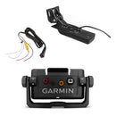 Garmin ECHOMAP Plus 7Xsv Boat Kit [020-00200-10] - Mealey Marine