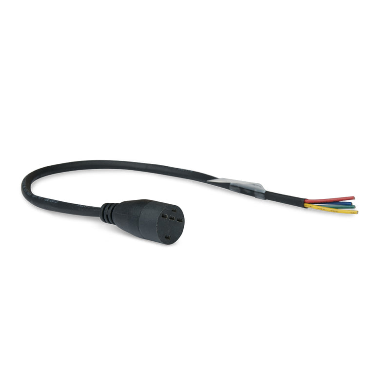 BEP Connection Cable Bare End - 300 mm [80-511-0031-00] - Mealey Marine