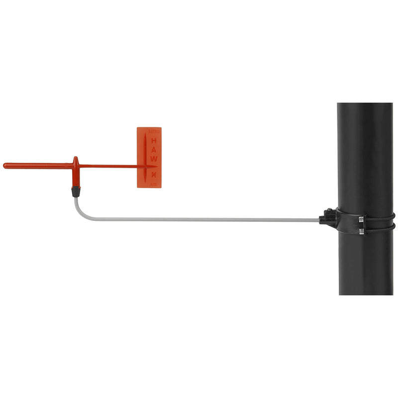 Schaefer Little Hawk Mk 2 Wind Indicator [H004F00] - Mealey Marine