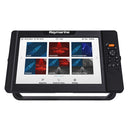 Raymarine Element 12 HV Chartplotter  Fishfinder Combo - No Transducer [E70536] - Mealey Marine