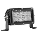 RIGID Industries E-Series PRO 4" Spot/Diffused - Black [173513] - Mealey Marine