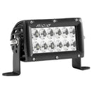 RIGID Industries E-Series PRO 4" Driving - Black [173613] - Mealey Marine