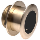 Furuno B175HW Chirp Bronze Thru-Hull 20 Tilt 1kW - 10-Pin Connector [B175HW/20] - Mealey Marine