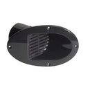 Innovative Lighting Marine Hull Mount Horn - Black [541-0000-7] - Mealey Marine