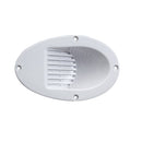 Innovative Lighting Marine Hull Mount Horn - White [541-0100-7] - Mealey Marine