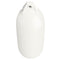 Polyform S-Series Buoy 6" x 15" - White [S-1 WHITE] - Mealey Marine