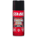 STA-BIL Starting Fluid - 11oz [22004] - Mealey Marine