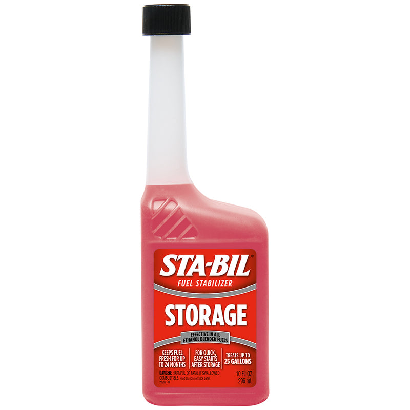 STA-BIL Fuel Stabilizer - 10oz [22206] - Mealey Marine