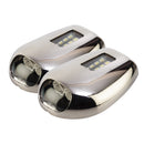 Sea-Dog Stainless Steel LED (CREE) Docking Lights [405951-1] - Mealey Marine