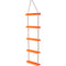 Sea-Dog Folding Ladder - 5 Step [582501-1] - Mealey Marine