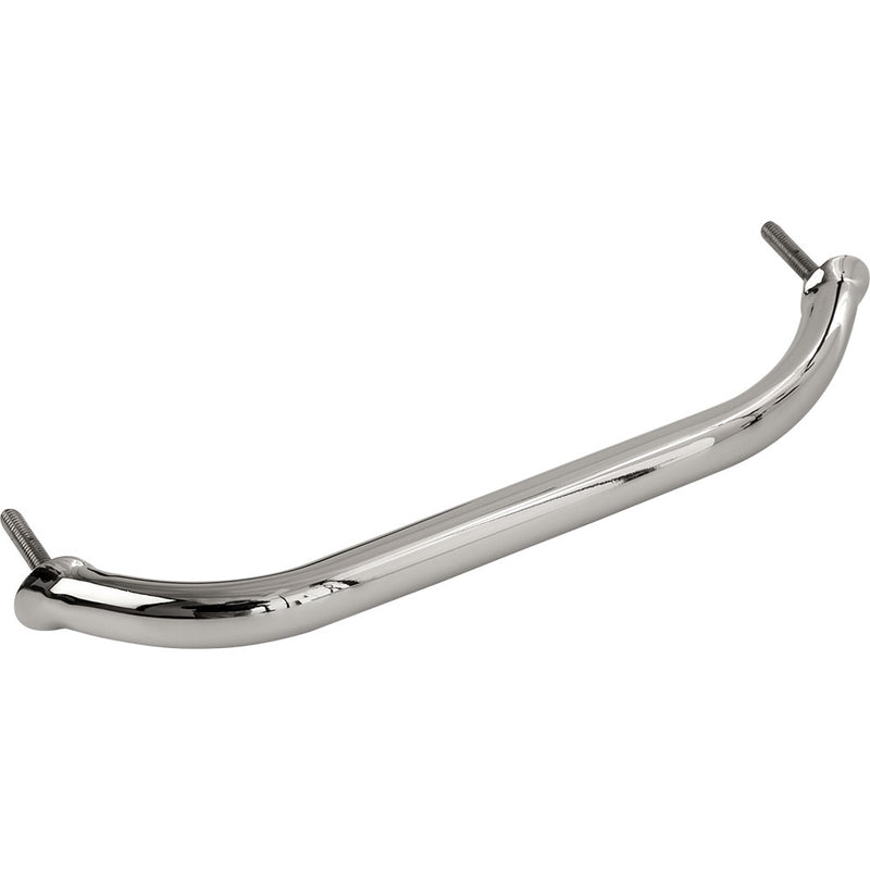 Sea-Dog Stainless Steel Stud Mount Handrail - 12" [254112-1] - Mealey Marine