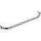 Sea-Dog Stainless Steel Stud Mount Handrail - 18" [254118-1] - Mealey Marine