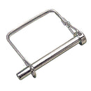 Sea-Dog Galvanized Coupler Lock Pin - 5/16" [751011-1] - Mealey Marine