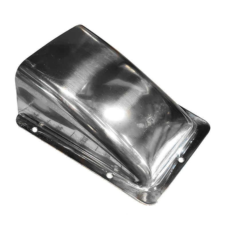 Sea-Dog Stainless Steel Cowl Vent [331330-1] - Mealey Marine