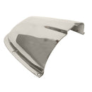 Sea-Dog Stainless Steel Clam Shell Vent - Small [331340-1] - Mealey Marine