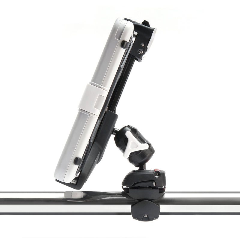 Scanstrut ROKK Mini Mount Kit f/Tablet w/Rail Mount [RLS-508-402] - Mealey Marine