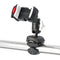 Scanstrut ROKK Mini Mount Kit f/Phone w/Rail Mount [RLS-509-402] - Mealey Marine