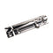 Sea-Dog Barrel Bolt - Chrome Finish - 2-1/2" [222502-1] - Mealey Marine