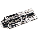 Sea-Dog Barrel Bolt - Chrome Finish - 2-7/8" [222522-1] - Mealey Marine