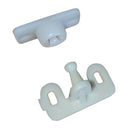 Sea-Dog Door Catch [227135-1] - Mealey Marine