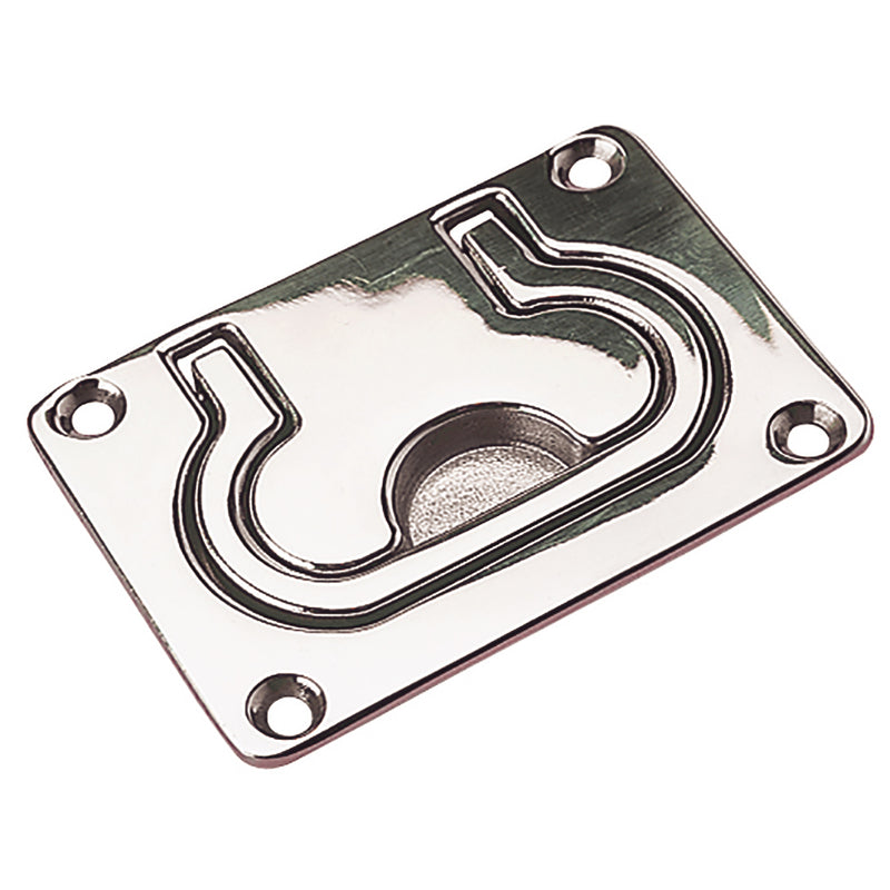 Sea-Dog Flush Hatch Pull [221860-1] - Mealey Marine