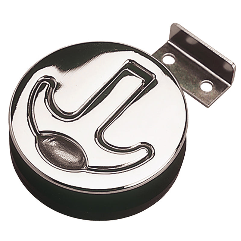 Sea-Dog Round T-Handle Slam Latch [221910-1] - Mealey Marine