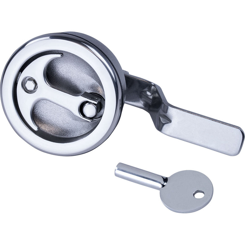 Sea-Dog T-Handle Locking Compression Latch [221982L-1] - Mealey Marine