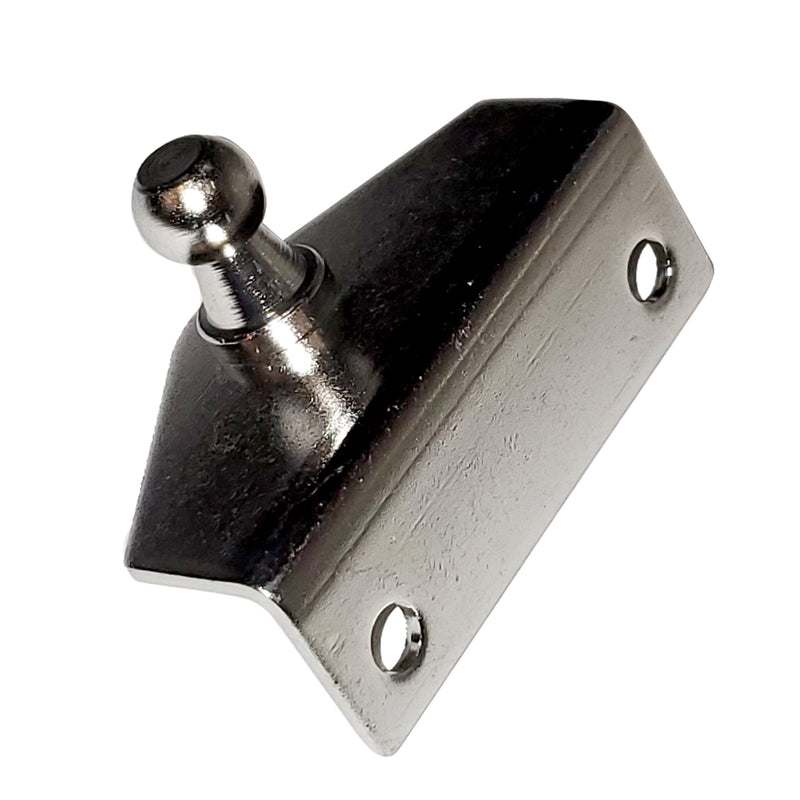 Sea-Dog 90 Gas Lift Mount - Narrow [321581-1] - Mealey Marine