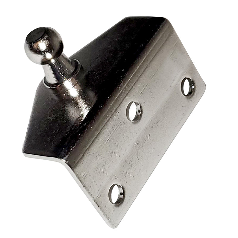 Sea-Dog 90 Gas Lift Mount - Wide [321582-1] - Mealey Marine