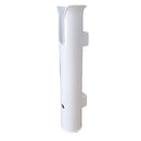 Sea-Dog Side Mount Rod Holder - White [325121-1] - Mealey Marine