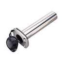 Sea-Dog Stainless Steel 90 Flush Mount Rod Holder [325173-1] - Mealey Marine