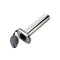 Sea-Dog Stainless Steel Flush Mount Rod Holder w/Cap - 90 [325233-1] - Mealey Marine