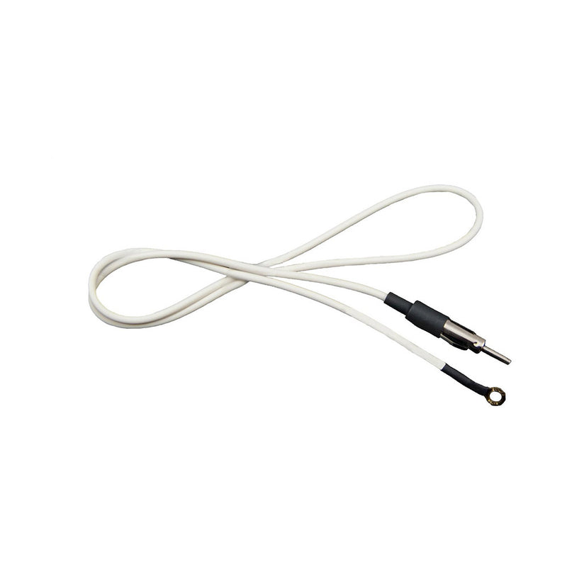 JENSEN AM/FM Soft Wire Antenna - 30" [ANT1B] - Mealey Marine