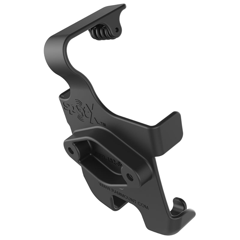 RAM Mount EZ-Rollr Cradle f/SPOT X [RAM-HOL-SPO5U] - Mealey Marine