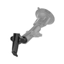 RAM Mount Spine Clip Holder w/Ball f/Garmin Handheld Devices [RAM-B-202-GA76U] - Mealey Marine