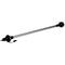 Sea-Dog LED Removable Telescopic All Around Light - 26" - 48" [400016-1] - Mealey Marine