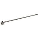 Sea-Dog Stainless Steel Side Mount Flagpole - 20" [328120-1] - Mealey Marine