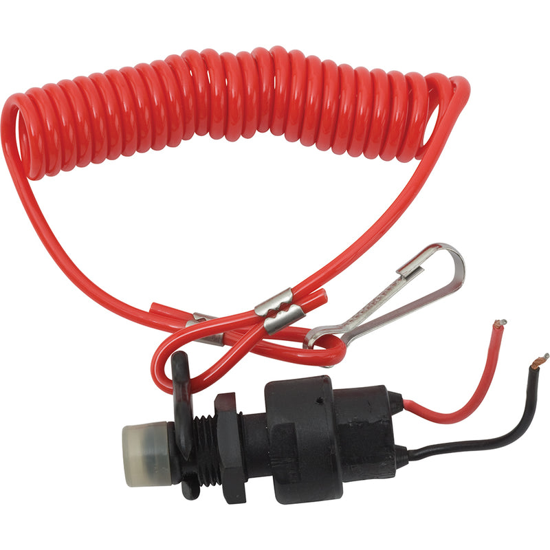 Sea-Dog Magneto Safety Kill Switch [420486-1] - Mealey Marine