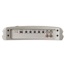 FUSION MS-AM402 2 Channel Marine Amplifier - 400W [010-01499-00] - Mealey Marine