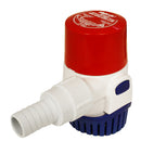 Rule PWC 500 GPH Automatic Pump [25SA-6WC] - Mealey Marine