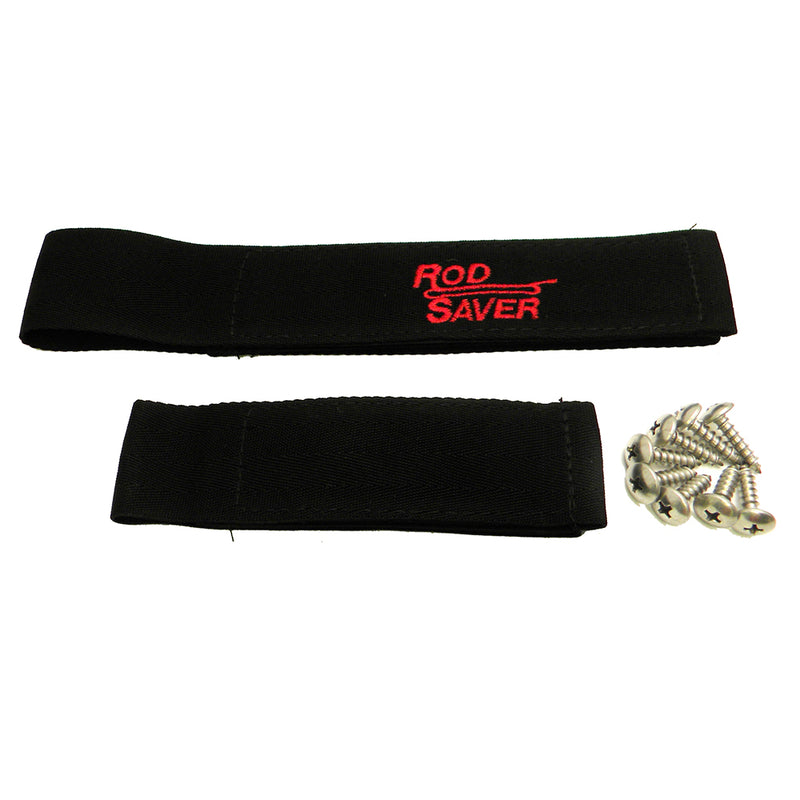 Rod Saver Original 10"  6" Set [10/6 RS] - Mealey Marine