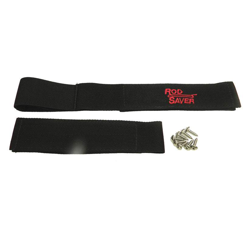 Rod Saver Pro Model Stretch 14"  8" Set [14/8 PM] - Mealey Marine